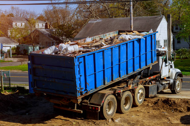 Best Dumpster Rental Services  in East Newark, NJ