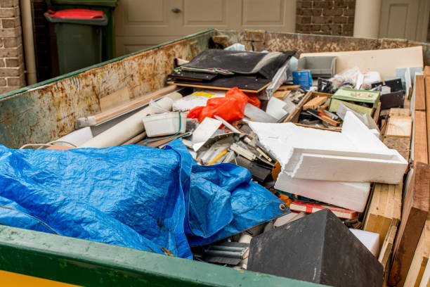 Best Office Cleanout  in East Newark, NJ
