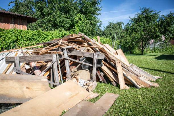 Best Garage Cleanout  in East Newark, NJ