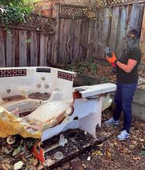 Best Same-Day Junk Removal Services  in East Newark, NJ