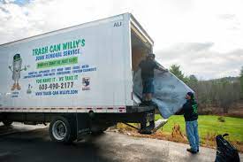 Junk Removal for Events in East Newark, NJ
